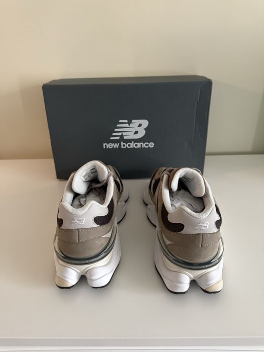 Дамски сникърси New Balance 9060