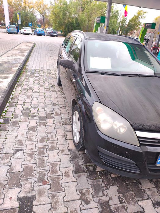 Opel Astra H Break 1.3 CDTI