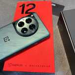Продам OnePlus12, обмена нет.