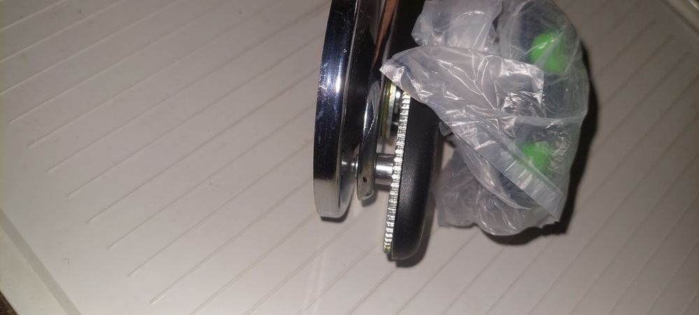 Zakrutka bonka yopgich