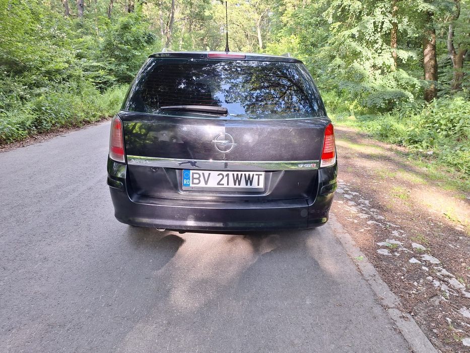 Opel astra h 1.7 pentru piese sau intreg