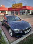 Bmw 320D automat volan dreapta