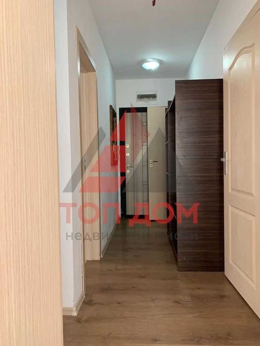 Дава се под наем Тристаен апартамент в Варна, Победа - 80 кв.м за 663 € - Снимка #9