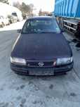 Opel Vectra A 1.7 дизел НА ЧАСТИ