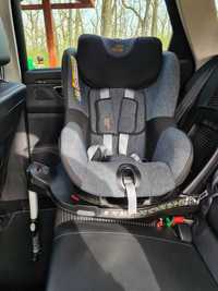 Scaun auto rotativ DUALFIX M i-SIZE Britax Römer, 0-4 ani