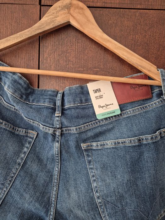 Нови маркови дънки Pepe Jeans