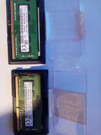 Kit memorie laptop 8GB DDR4 (2x4GB) Hynix 2666Mhz