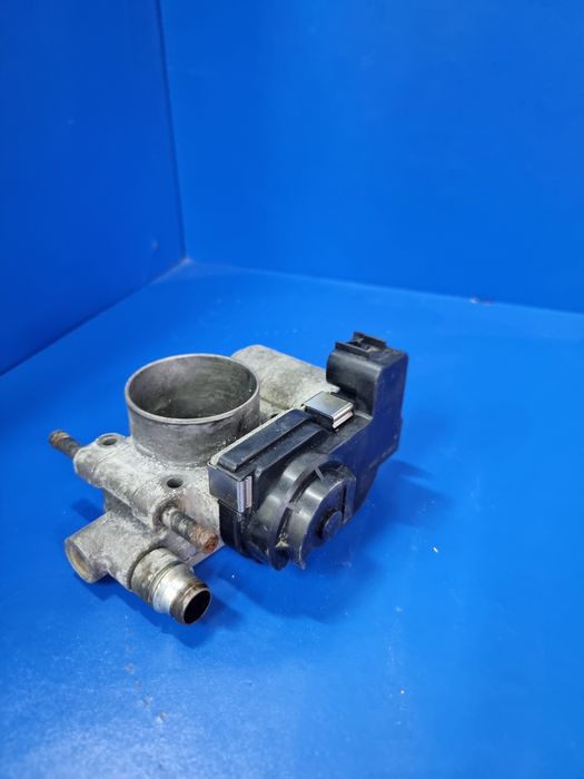 Clapeta acceleratie opel astra h 1.6