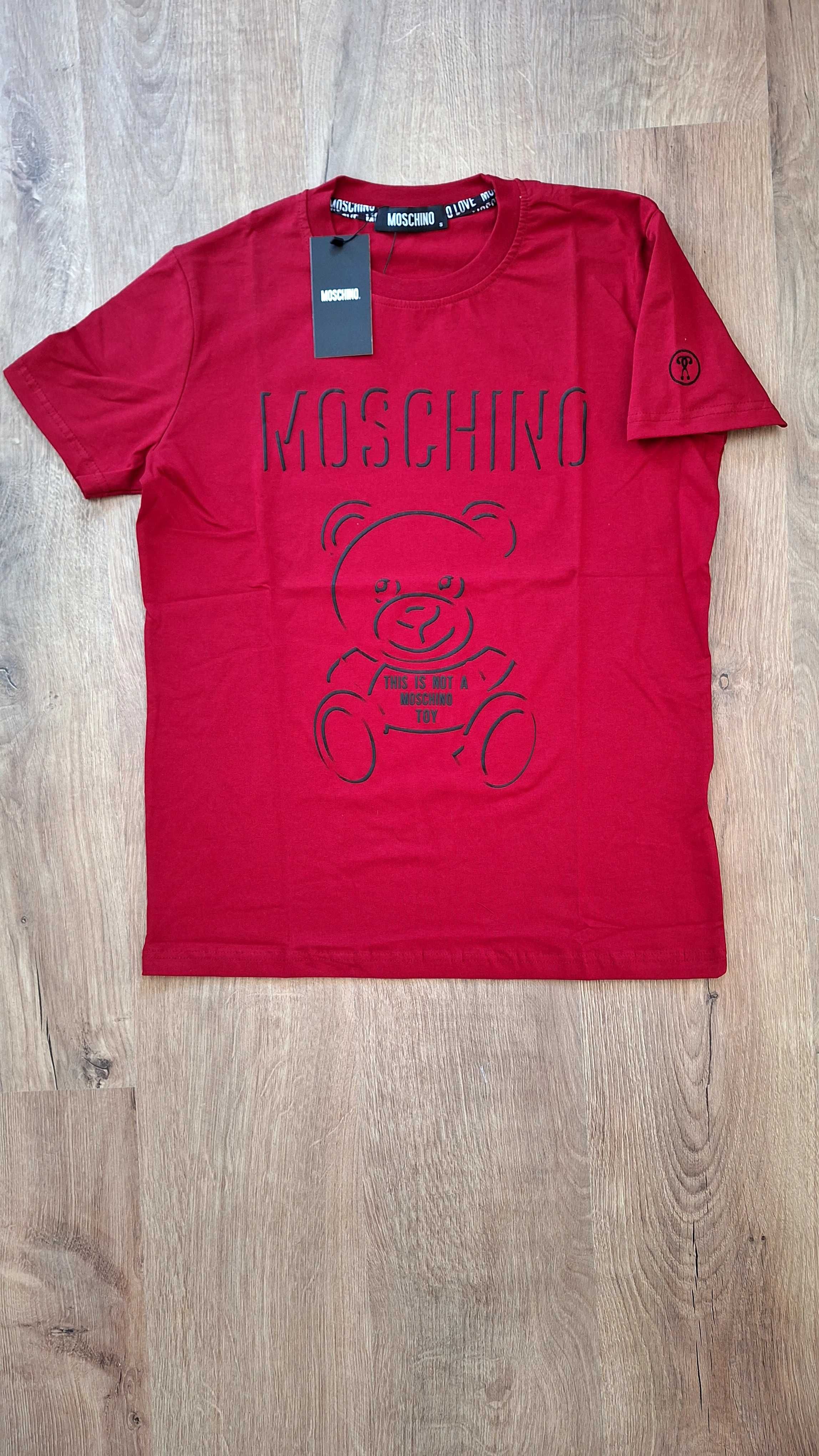 Мъжки луксозни тениски