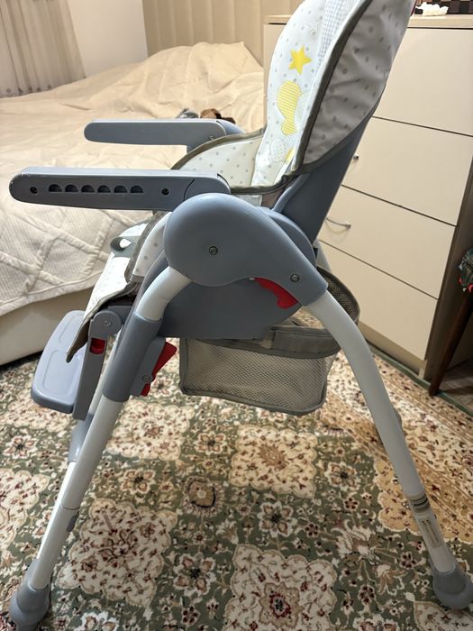 Детский стульчик