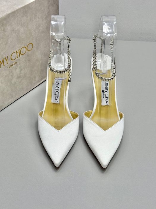 Pantofi Jimmy Choo 36-40 full box