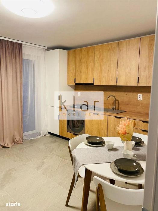 Apartament 2 camere  vizavi de Lidl Calea Baciului