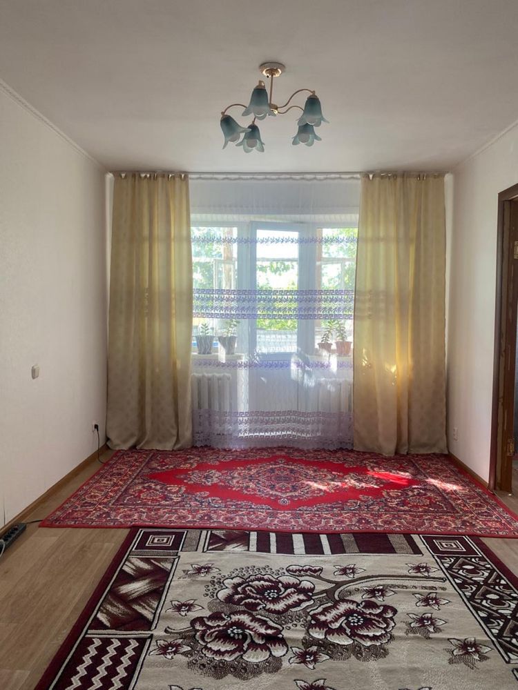 Продам 2 ком квартиру