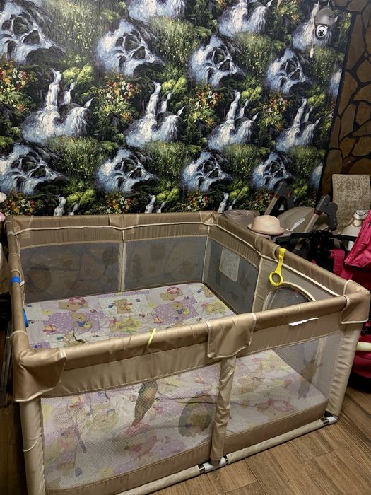 Tarc pentru bebe