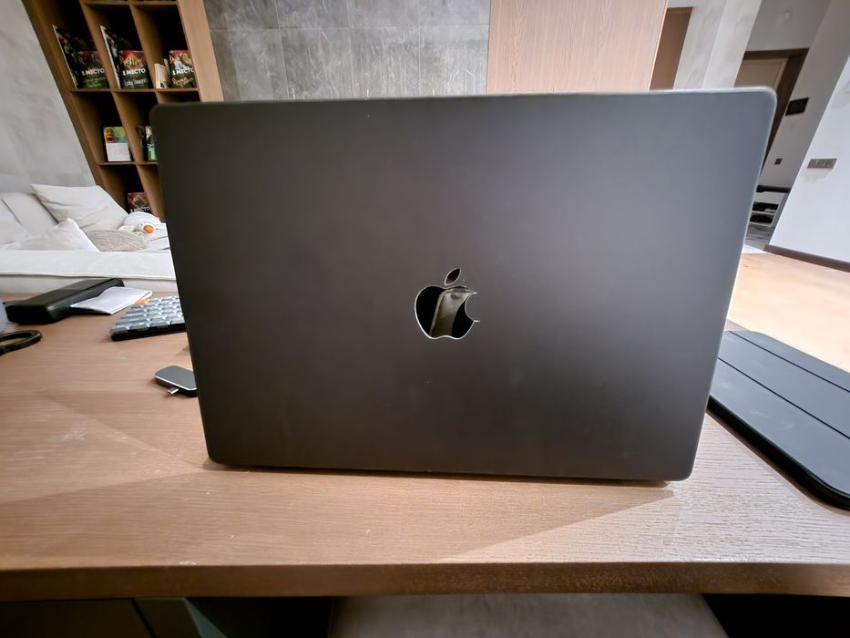 Macbook 16 pro M3 MAX