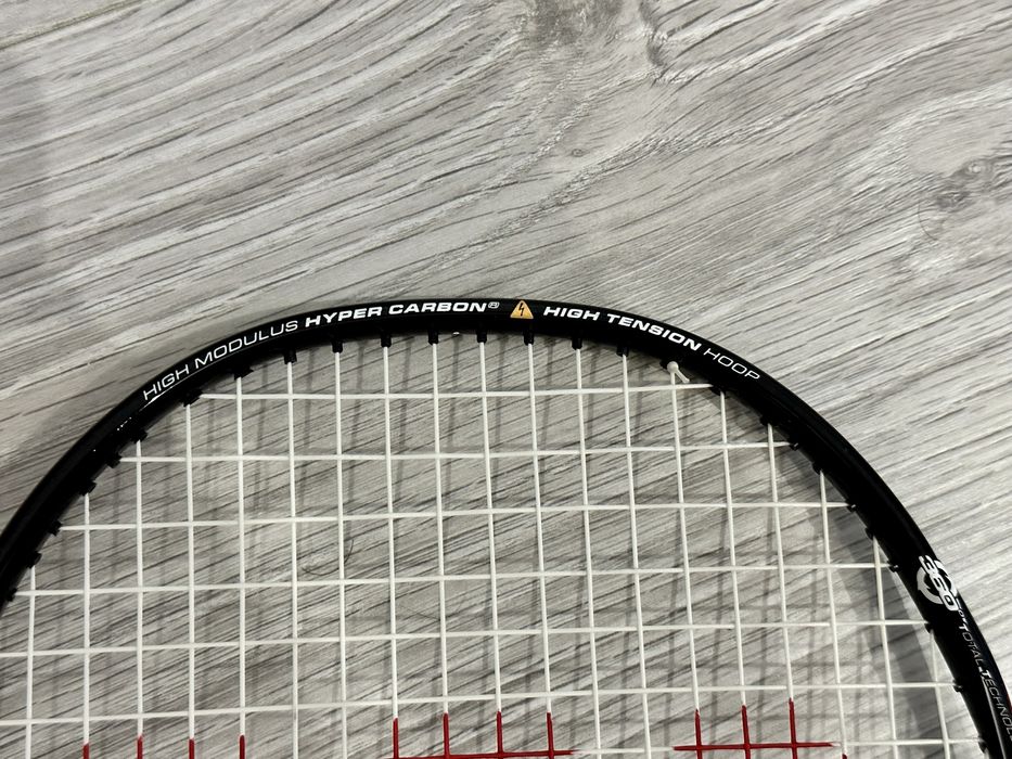 Racheta Badminton Wilson Energy BLX
