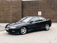 Peugeot Pininfarina 406 coupe 2.2