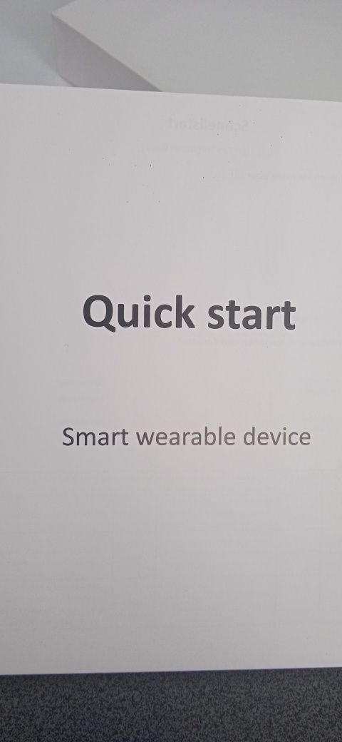 Vând 2 Smart Watch noi, 150 lei buc.