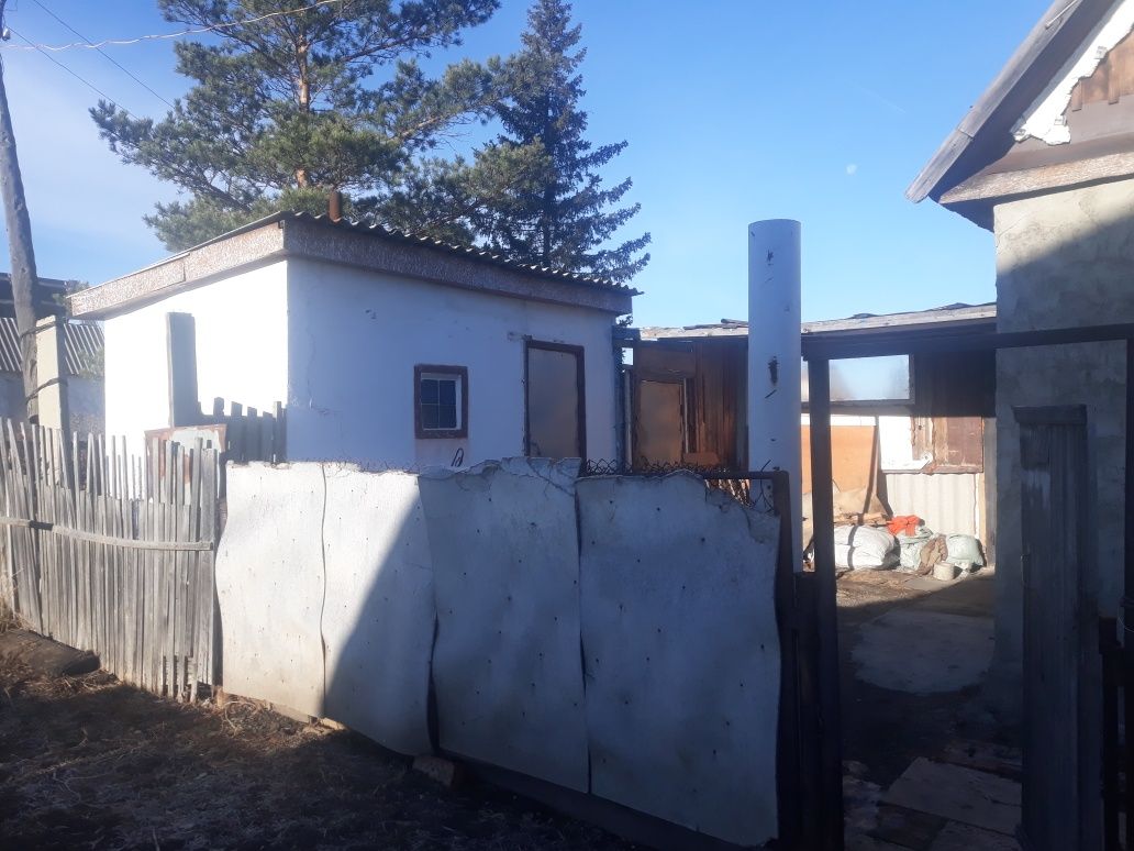 продам дачу либо О Б М Е Н на комнату