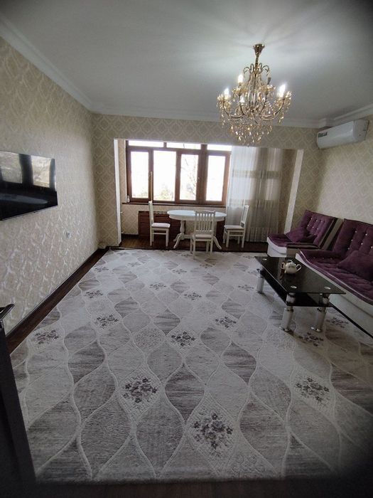 Novza metro bezhazayka kvartira qizlarga