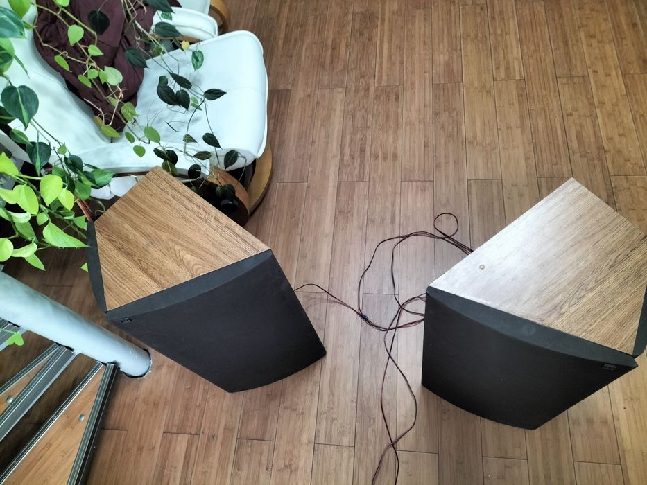 ADC boxe vintage americane