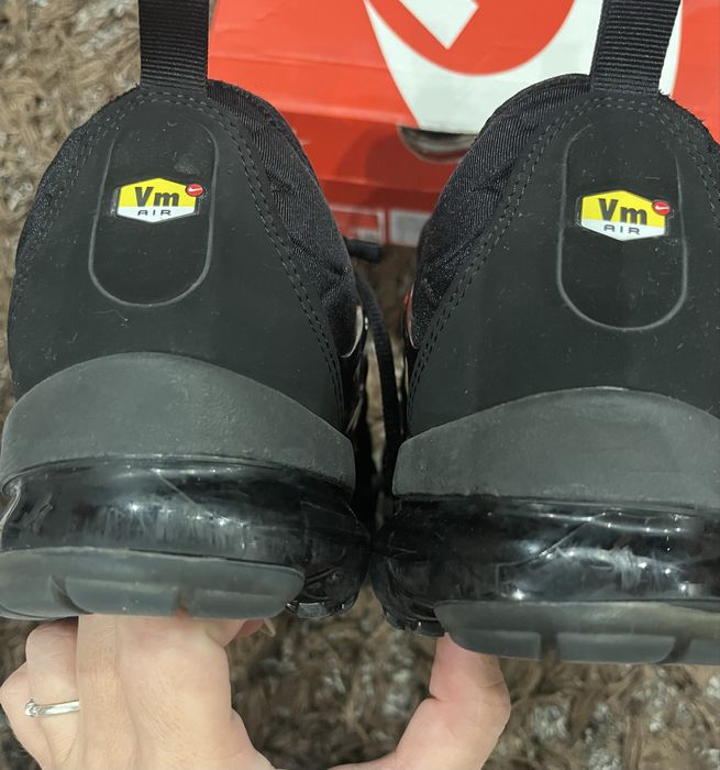 Мъжки маратонки Nike vapormax plus