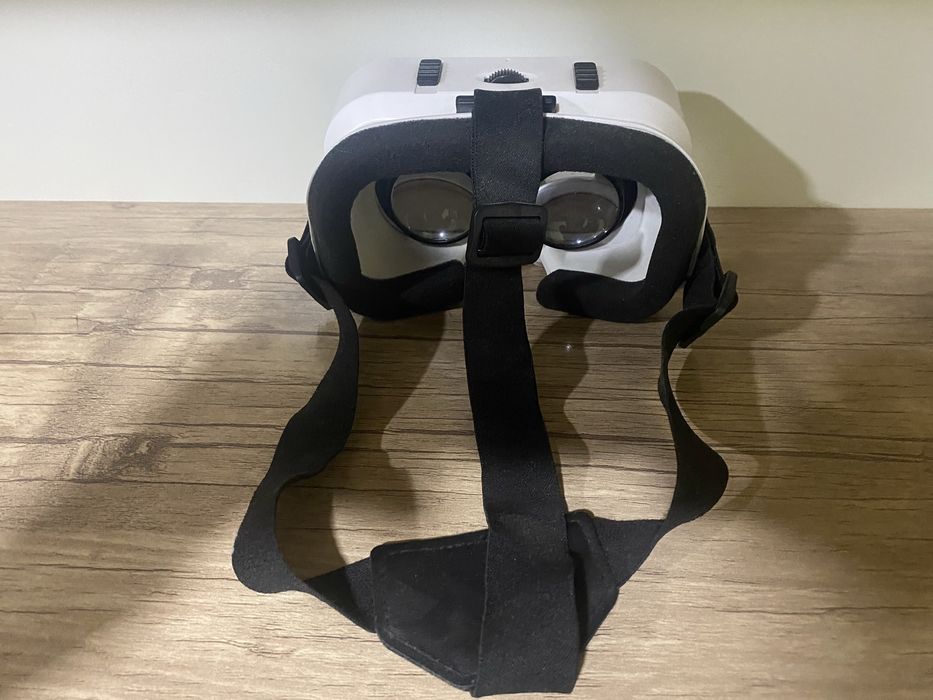 Viar очки для телефона.