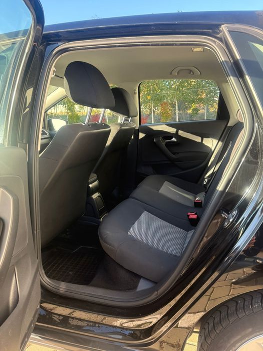 Vw polo Style 1.2 tdi 2014