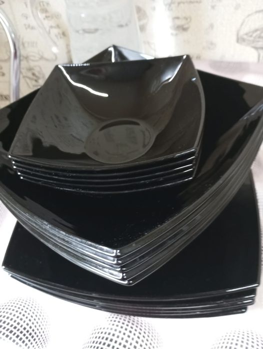 Set farfurii elegante