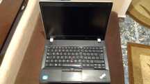 Lenovo ThinkPad Edge E 330 cu SSD