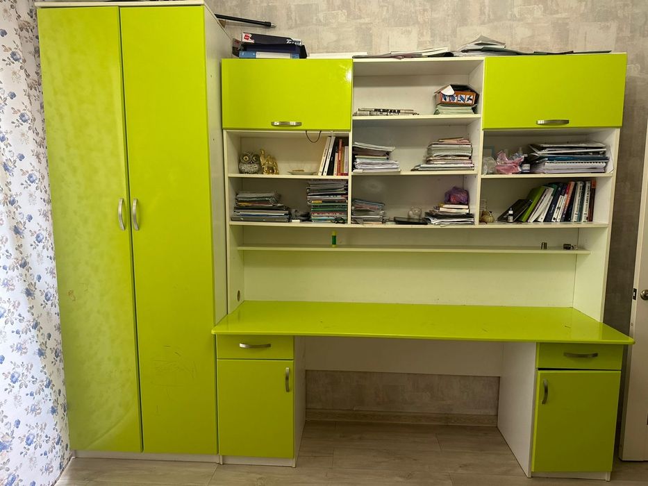 СРОЧНО Продам детскую мебель