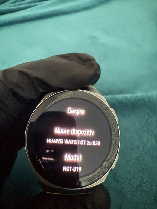 ceas huawei GT 2e-D28