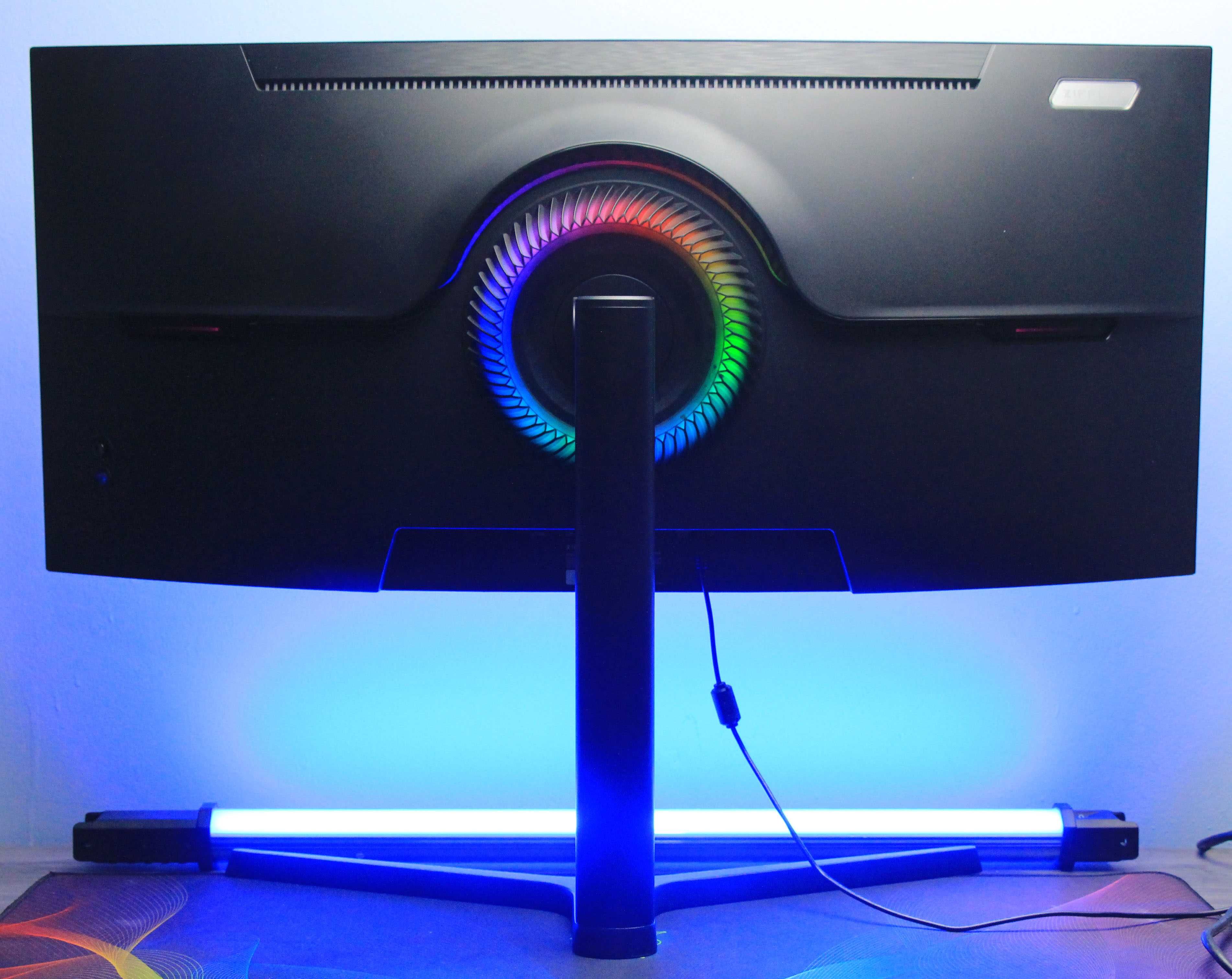 34lik Ziffler monitor 3440x1440 3K