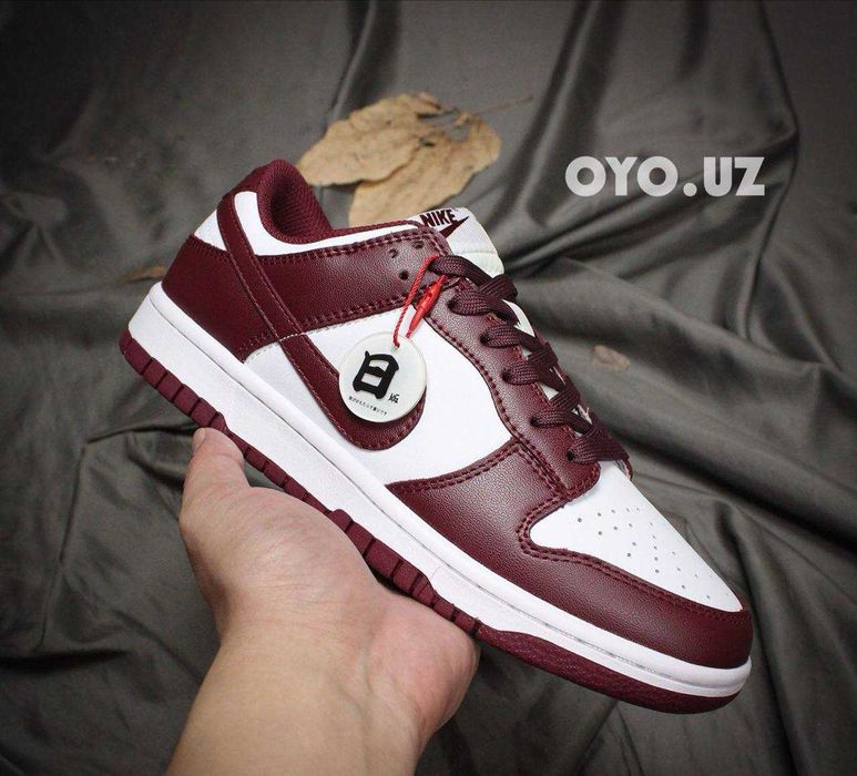 Кроссовки | Nike SB