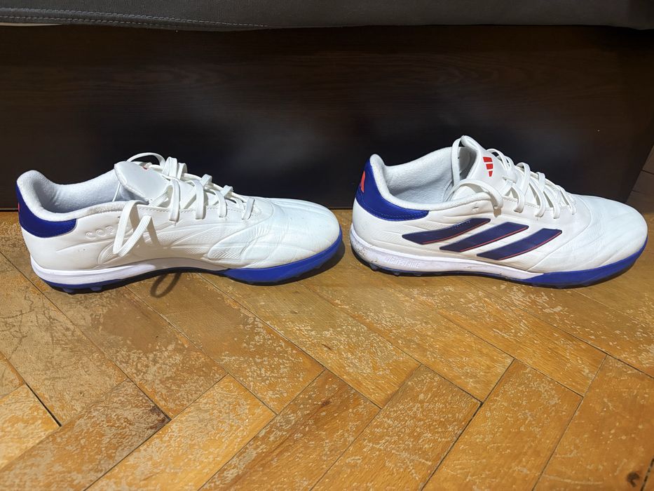 ADIDAS PERFORMANCE Copa Pure 2 League Turf Boots