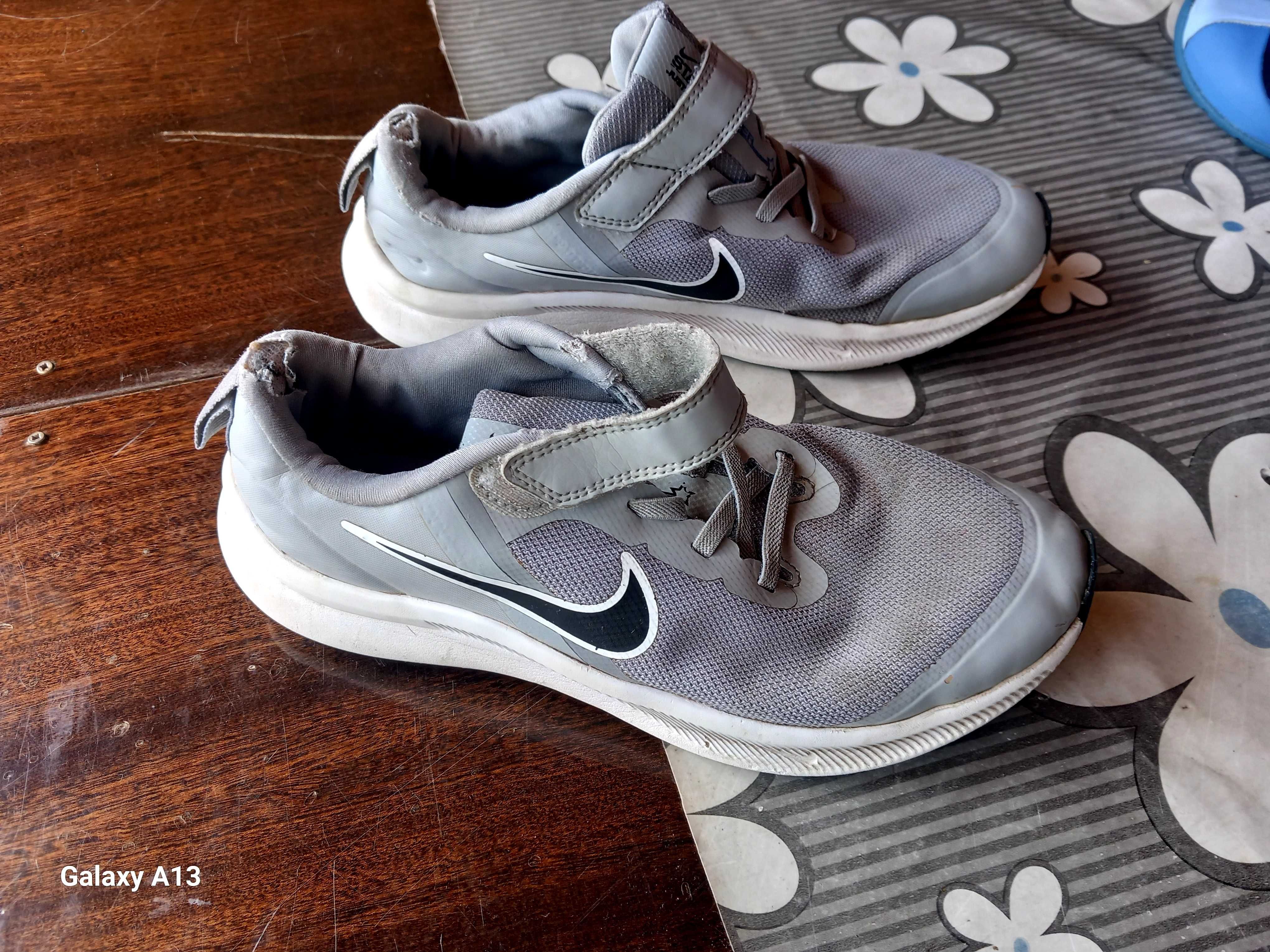 Детски Маратонки NIKE