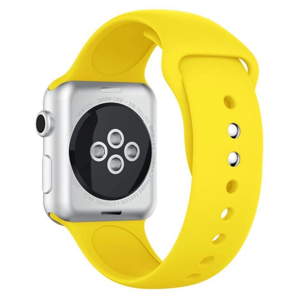 Curea Ceas Apple Watch Seria 1 2 3 4 5 6 7 8 9 SE Cablu Incarcator