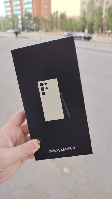 S24ultra 256гига