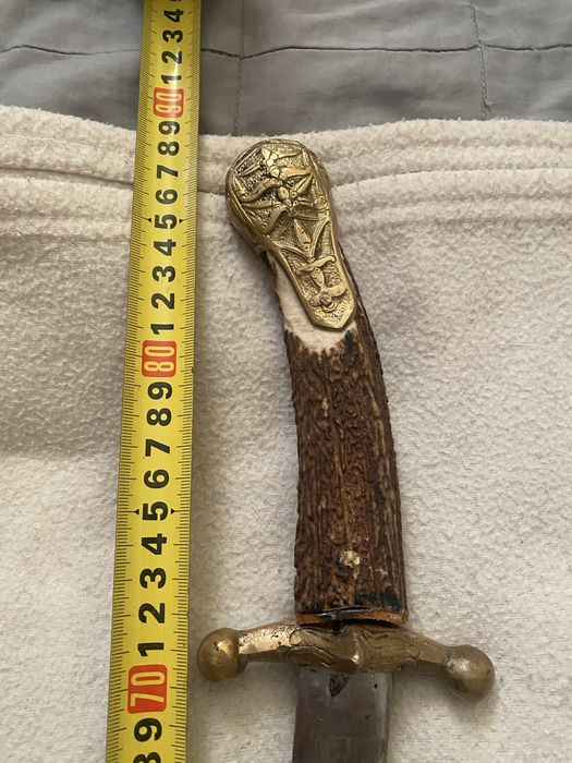 De vanzare sabie de panoplie .