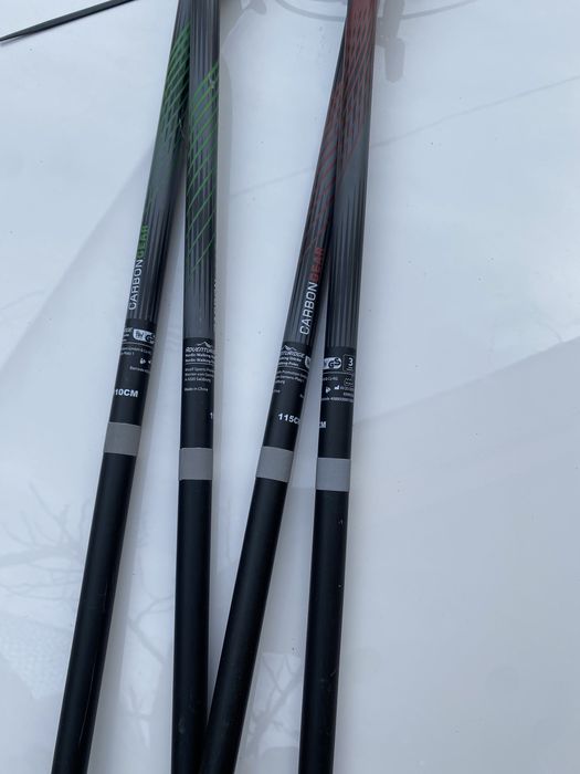 Туристически щеки Leki