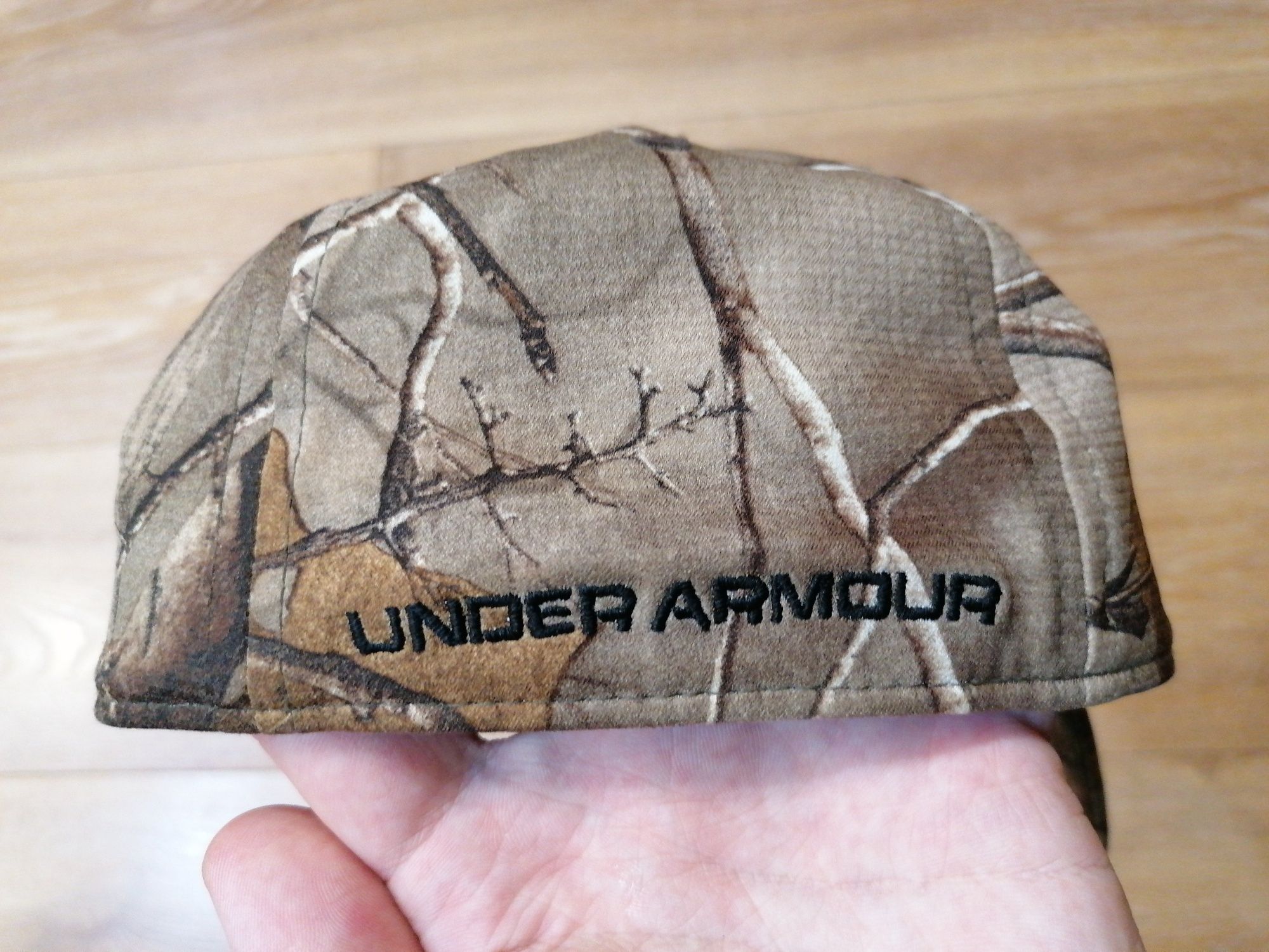 Under armour мъжка шапки Оригинални