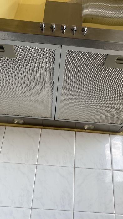 Печка и Аспиратор AMICA в гаранция