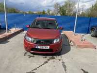 De vanzare Dacia Sandero  /Copie conform uber/bolt valabila inca 5 lun