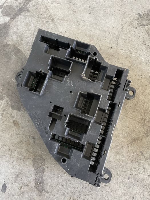 Panou sigurante BMW f01 f06 f10 f15 f16