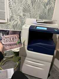 Цветен принтер А3 Xerox 7220