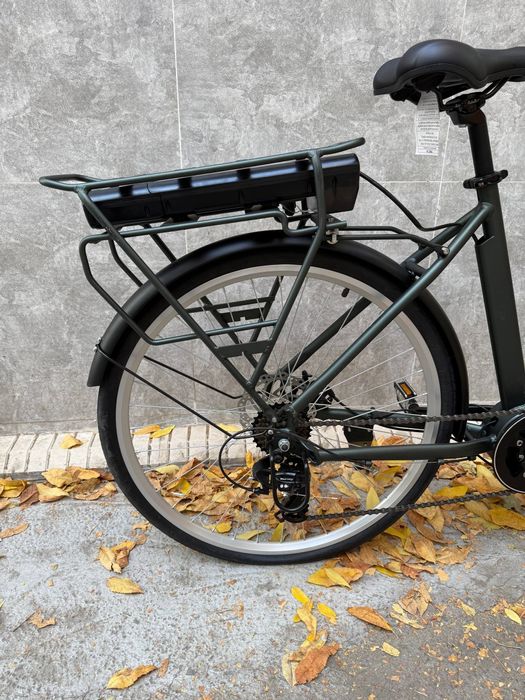 Royce Union 27,5 электронный велосипед