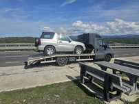 Piese Suzuki Grand Vitara