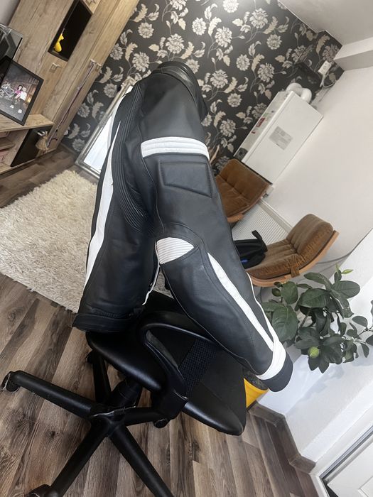 Geaca moto rebelhorn 56