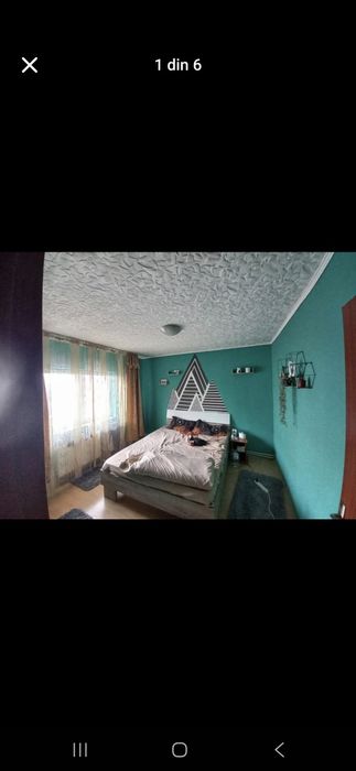 Vând schimb apartament