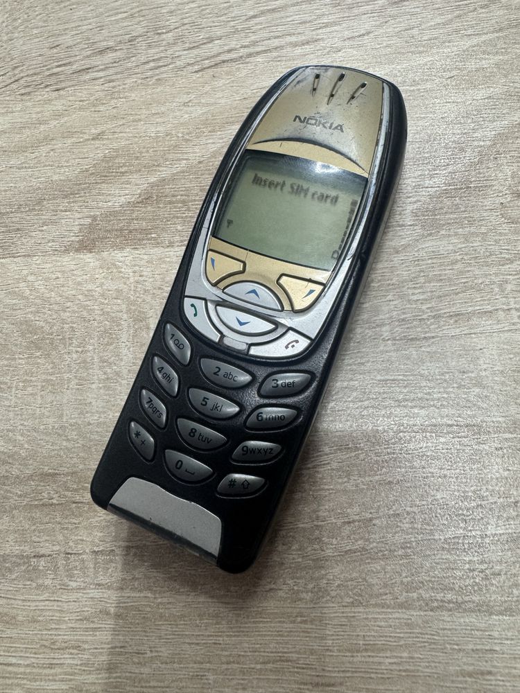 Nokia 6310 за ценители